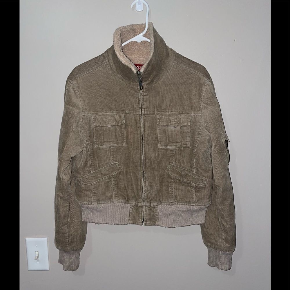AC-3998 full zip jacket - Picture 2 of 7